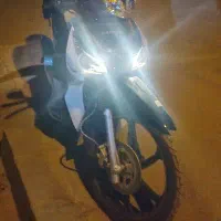 موتور لاکی مدل1404