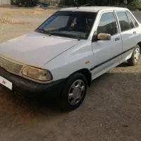 پراید 131