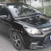 لیفان x50 اتومات 96