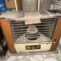 بخاری نفتی قیمت مناسب