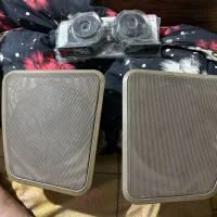 باند و بوق سمند با طاقچه