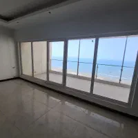 خط اول دریا / ۱۳۴ متر / کلیدنخورده