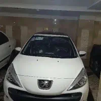 پژو  207i TU5P