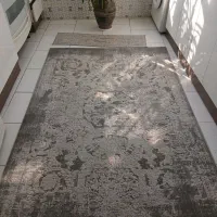 گلیم ۴ متری نو