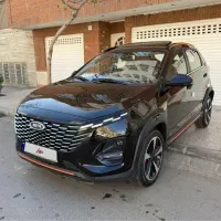 ام وی ام X33 کراس مدل ۱۴۰۳ اتومات