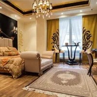 فروش-100-متر-دو-خواب-لوکس-پرده-خور-فول-پونک-عدل