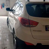 فروش توسان مدل 2014