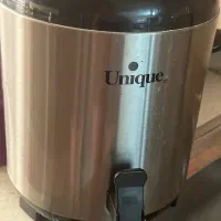 کلمن یونیک اصل کاملا سالم