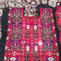 زی استین چرخ دست طاوس ادینکی