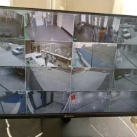 نصب و عیب یابی و جابه جایی دوربین ودزدگیر