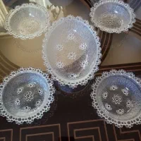 ظرف طرح بهشت ژاپنی