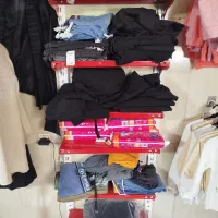 وسایل مغازه