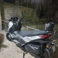 یاماها ایکس مکس ۱۴۰۳ درحد xmax