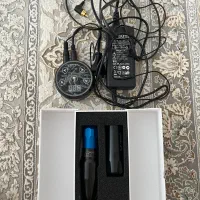 دستگاه تتو GTX pen اصلی و دستگاهnano maxon