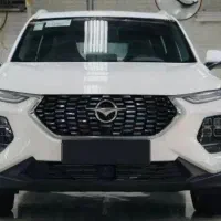 هایما s8 سفید