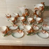 سرویس چایخوری ونیز