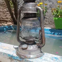 فانوس|لامپ و چراغ|همدان, |دیوار