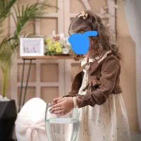 پیراهن|کفش و لباس بچه|رشت, توشیبا|دیوار