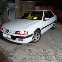 پارس سال دو گانه کارخانه