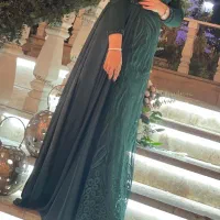 لباس مجلسی کارشده