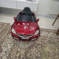 ماشین شارژی