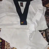 لباس تکواندو