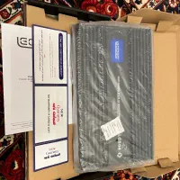 امپلی لئودو LC504 چهار کانال نو