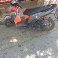فروش موتور کلیک 150