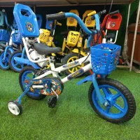دوچرخه GBIKE SOONIK مناسب کوچولوها/سه چرخه