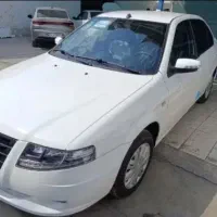 سمند سورن پلاس