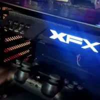 کیس گیمینگ نسل 10 رم 16 گرافیک 8 معاوضه هم میشه