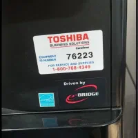 دستگاه پیرینت در حد نو