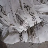 پرده سالم