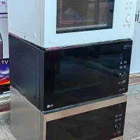 مایکروفر الجی مدل 8265