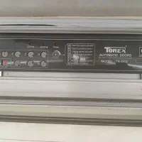 فروش قطعات درب برقی مارک تروکس ساخت تایوان