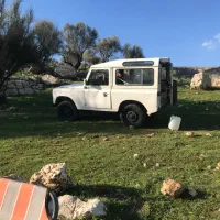 پاژن ۷۲ سانتانا