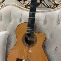 گیتار Almansa 435 CW