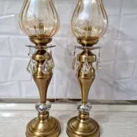 اباژور رو‌کنسولی و میز غذاخوری