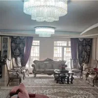 ۱۸۹ متر/بازسازی شده/ سه خواب/ جنت آباد