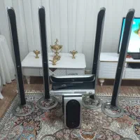 سینما خانواده LG