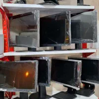 مانیتور دوربین و کامپیوتر تا ۲۹ اینچ