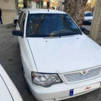 پراید111مدل 97