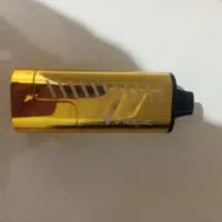 پاد یک بار مصرف قابل شارژ