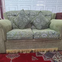 مبل فروش شد