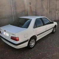 پژوپارس سال مدل۹۹