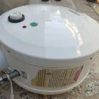 آبگرم کن برقی