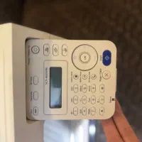 پرینتر و اسکنر و فکس سامسونگ