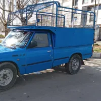 حمل و نقل بار بانیسان