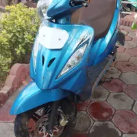 وگو مدل ۹۸
