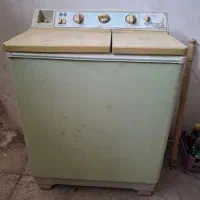 ماشین لباسشویی